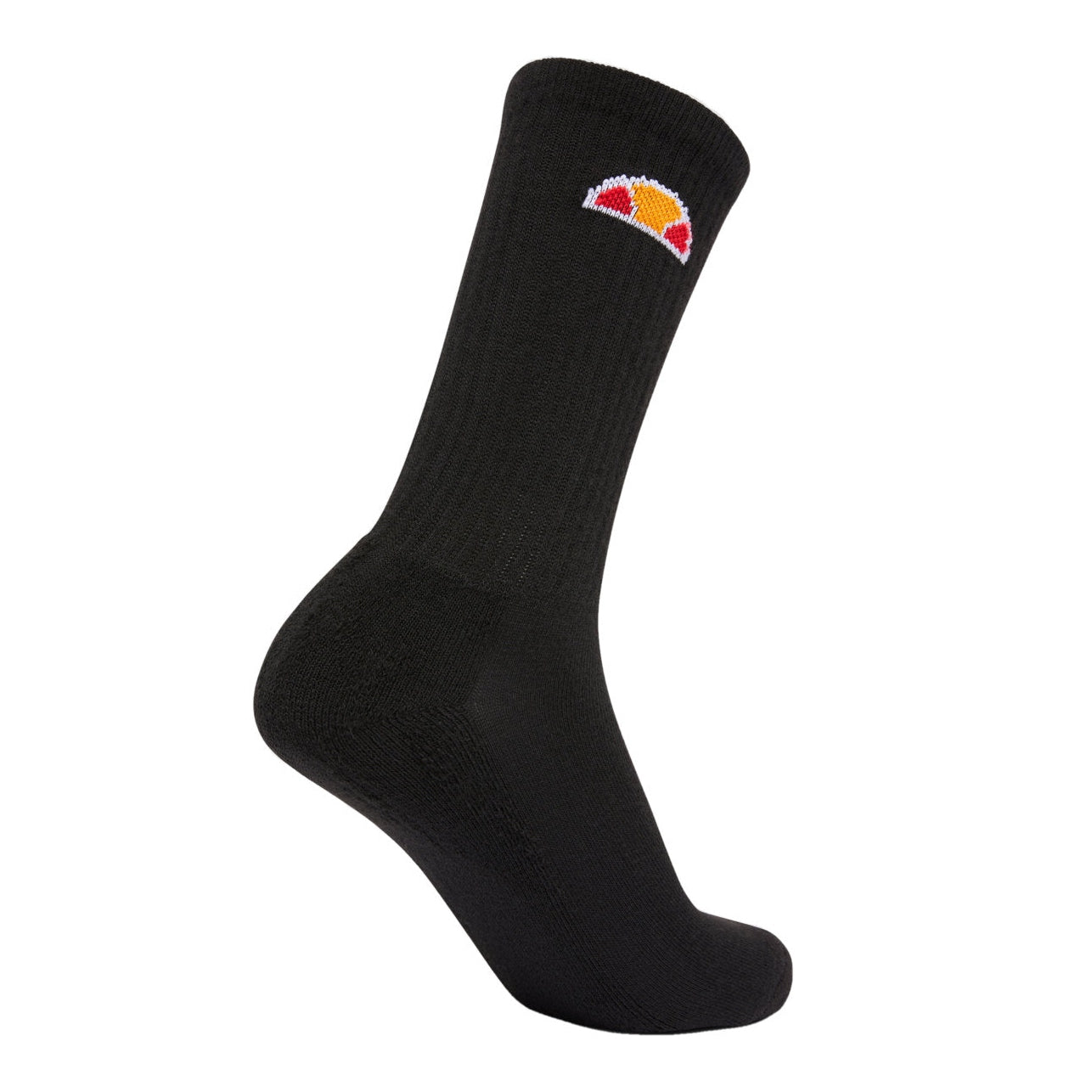 Ellesse Tisbi 3Pk Crew Sock