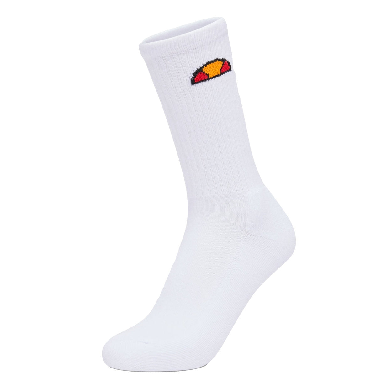 Ellesse Tisbi 3Pk Crew Sock