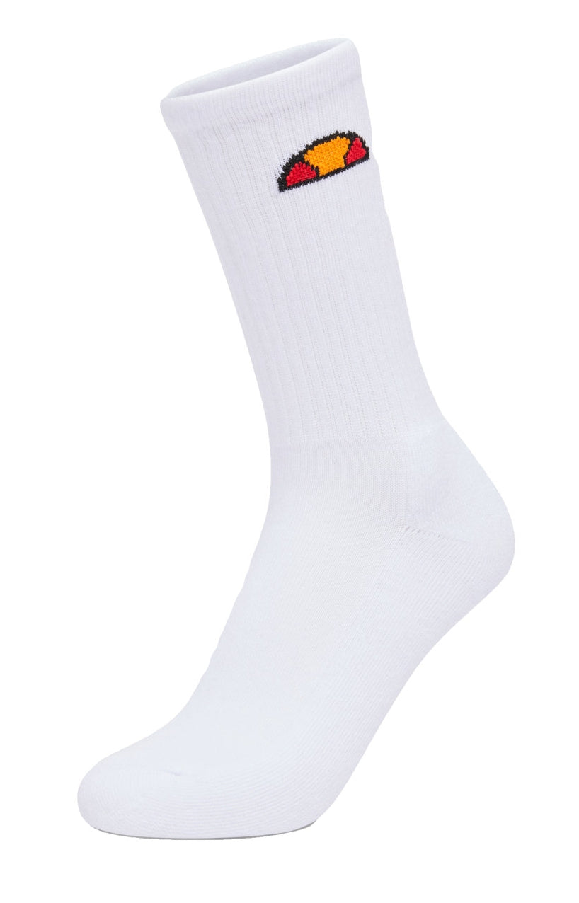 Ellesse Tisbi 3Pk Crew Sock