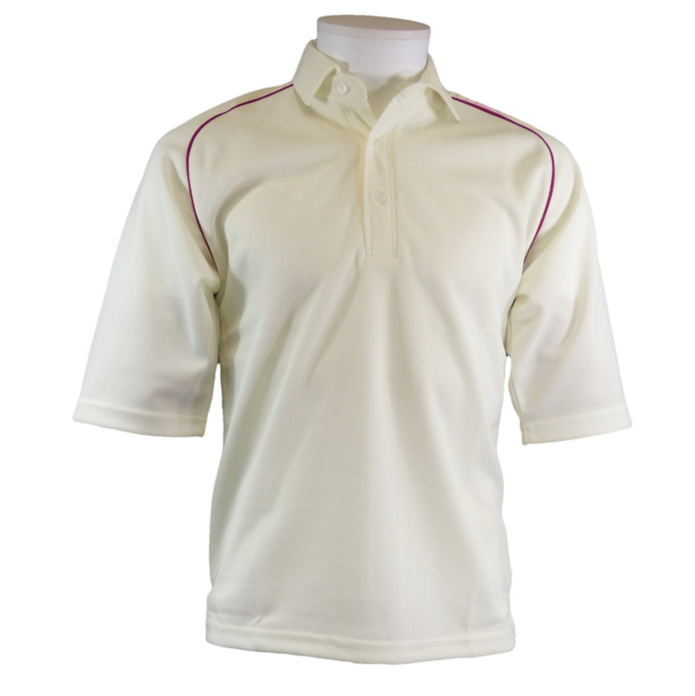 Cartasport Cricket Shirt