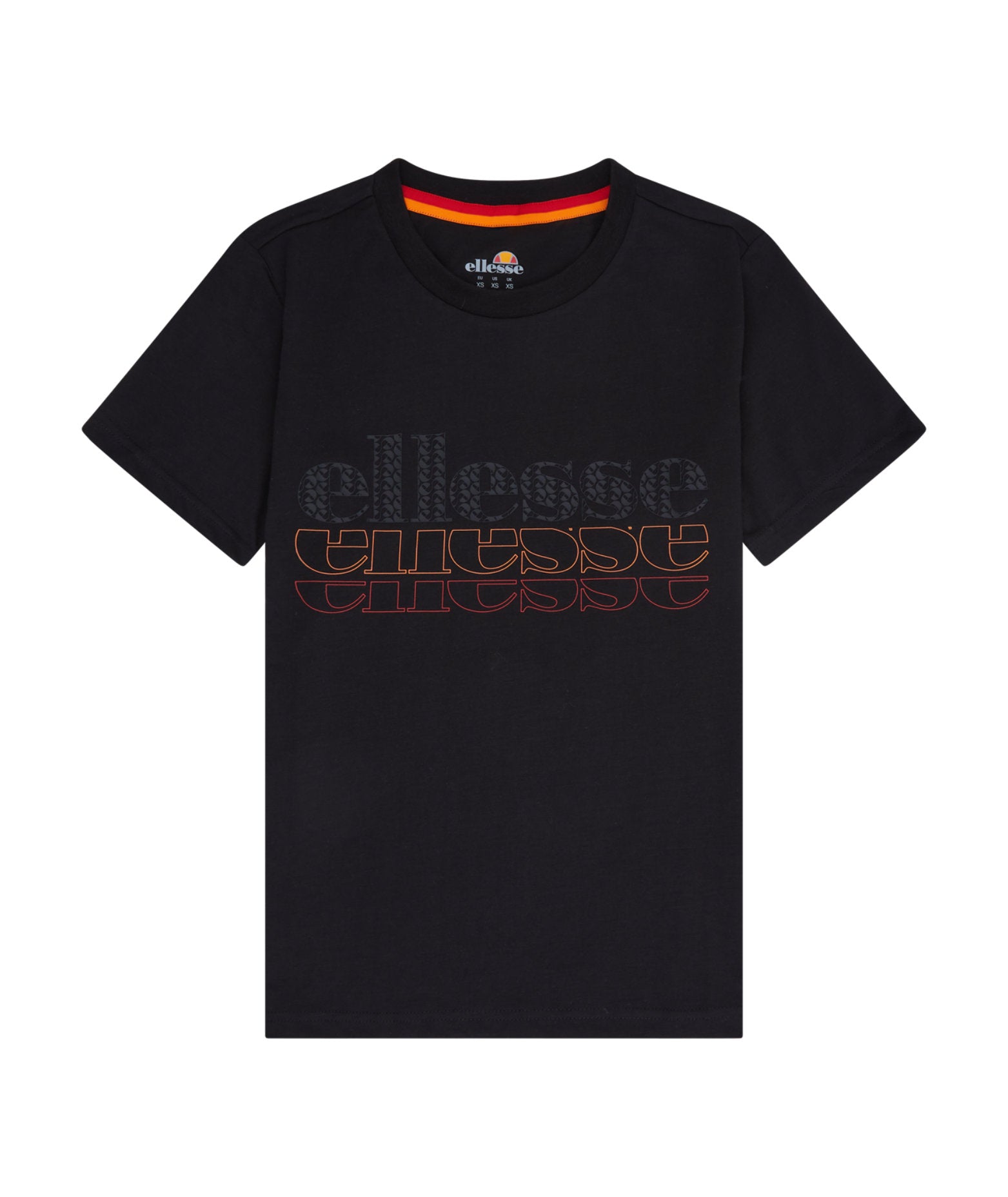 Ellesse SS24 Womens Harlyn T-Shirt