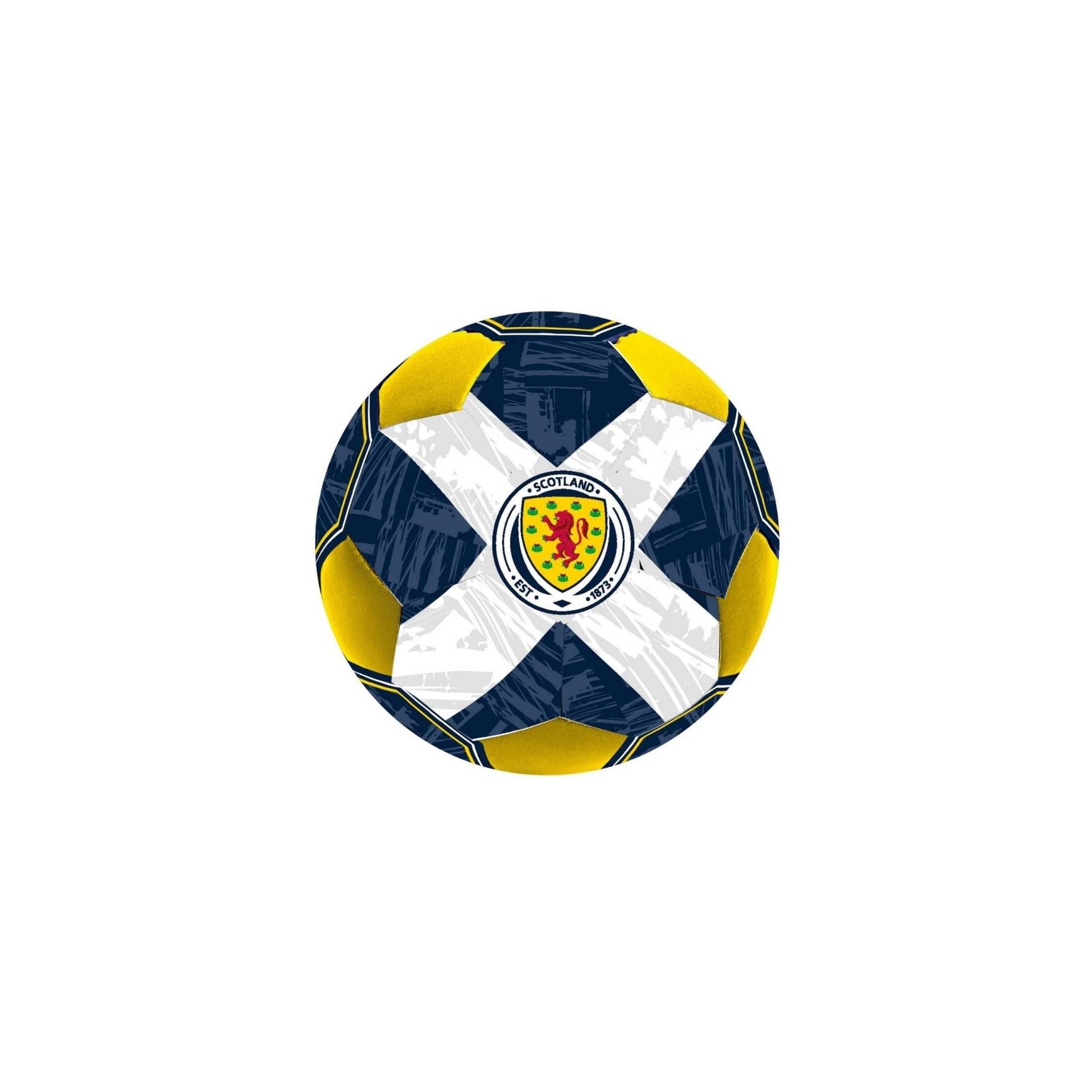 Team Merchandise 4inch Miniball