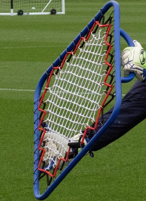 Samba Hand Held Rebounder