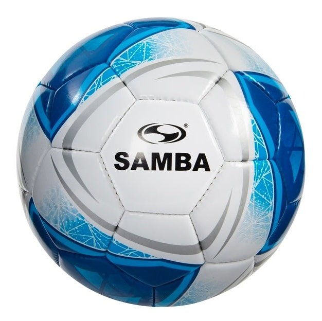 Samba Football Infiniti Educational Ball - Size 5