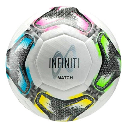 Samba Football Infiniti Match Ball Ims