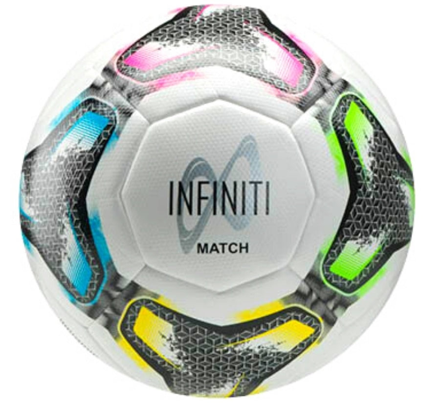 Samba Football Infiniti Match Ball Ims