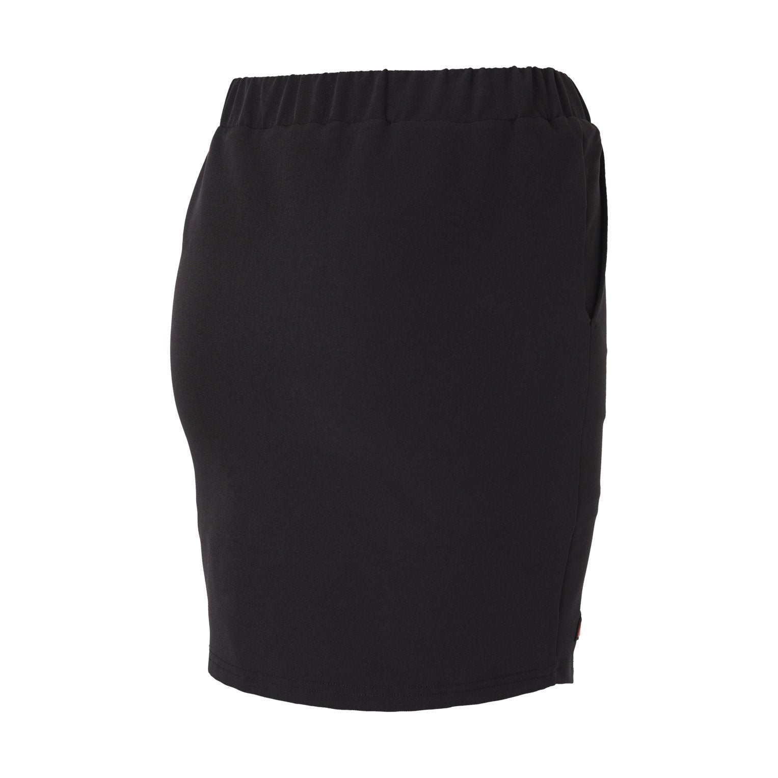 Ellesse SS24 Womens Salario Skort Black