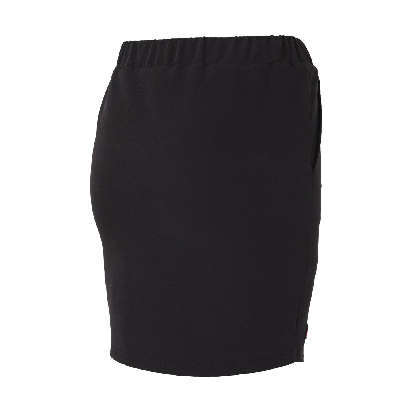 Ellesse (SS24) Womens Salario Skort Black