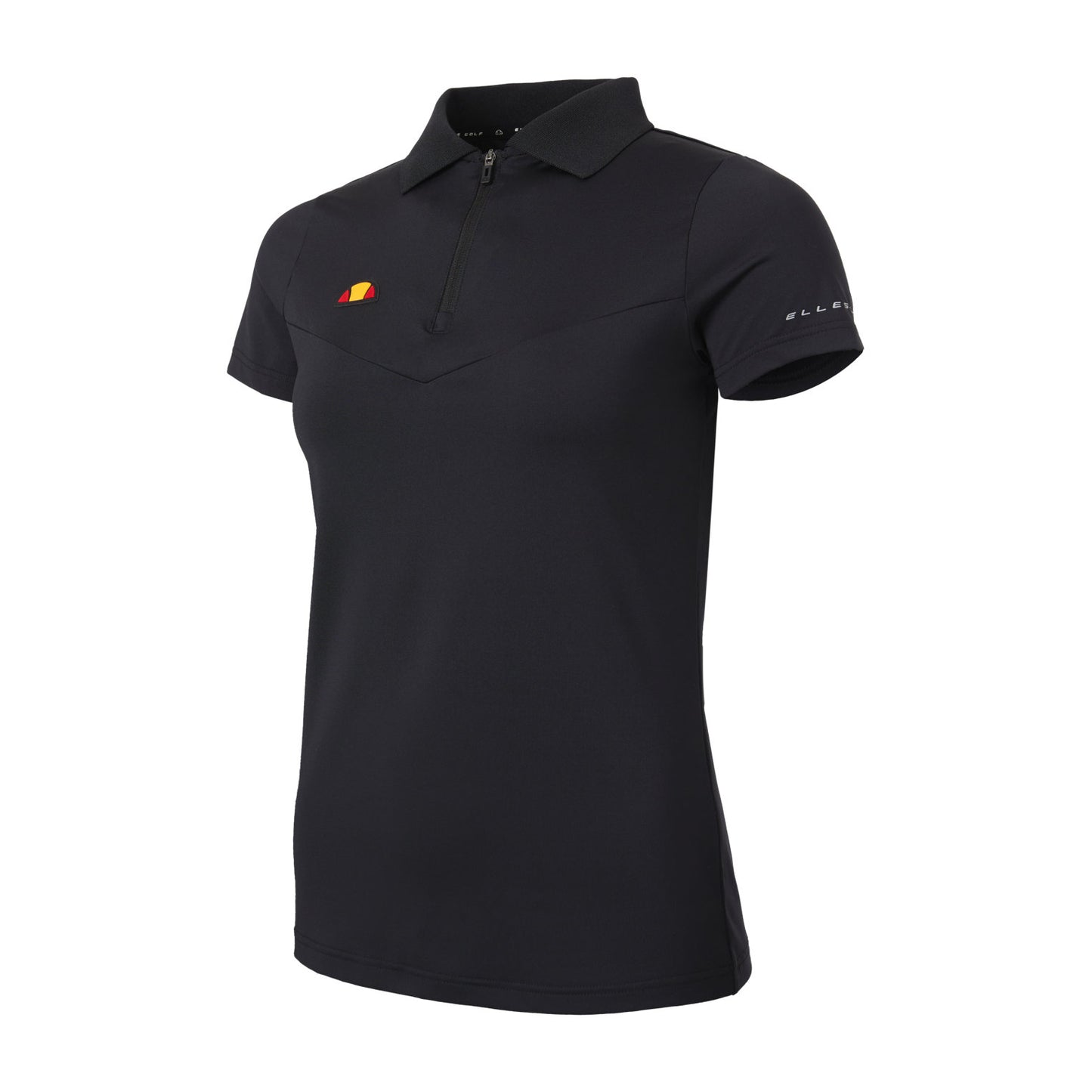 Ellesse SS24 Womens Kartin Polo Shirt