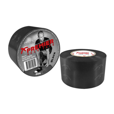 Premier Football Shin Guard Tape