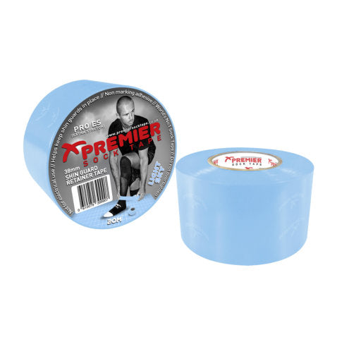 Premier Football Shin Guard Tape