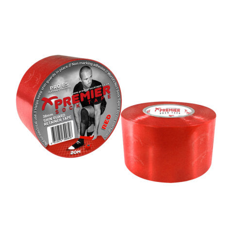 Premier Football Shin Guard Tape