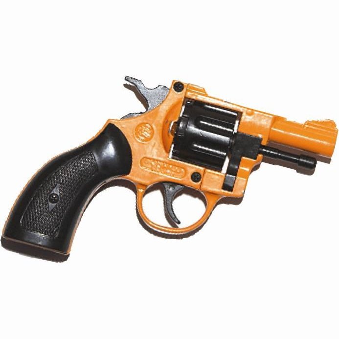 Cartasport Athletic Olympic 6 Starting Gun .22