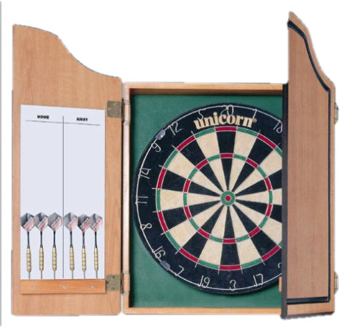 Unicorn Striker Home Darts Centre