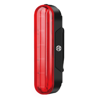 Six Peaks Cycling Rear Light