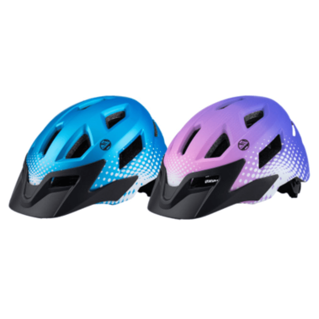 Six Peaks Junior Cycling Helmet