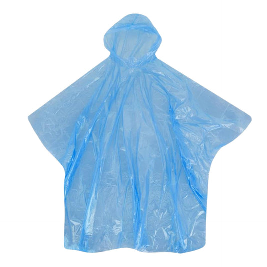 Six Peaks FlashEco Biodegradable Poncho