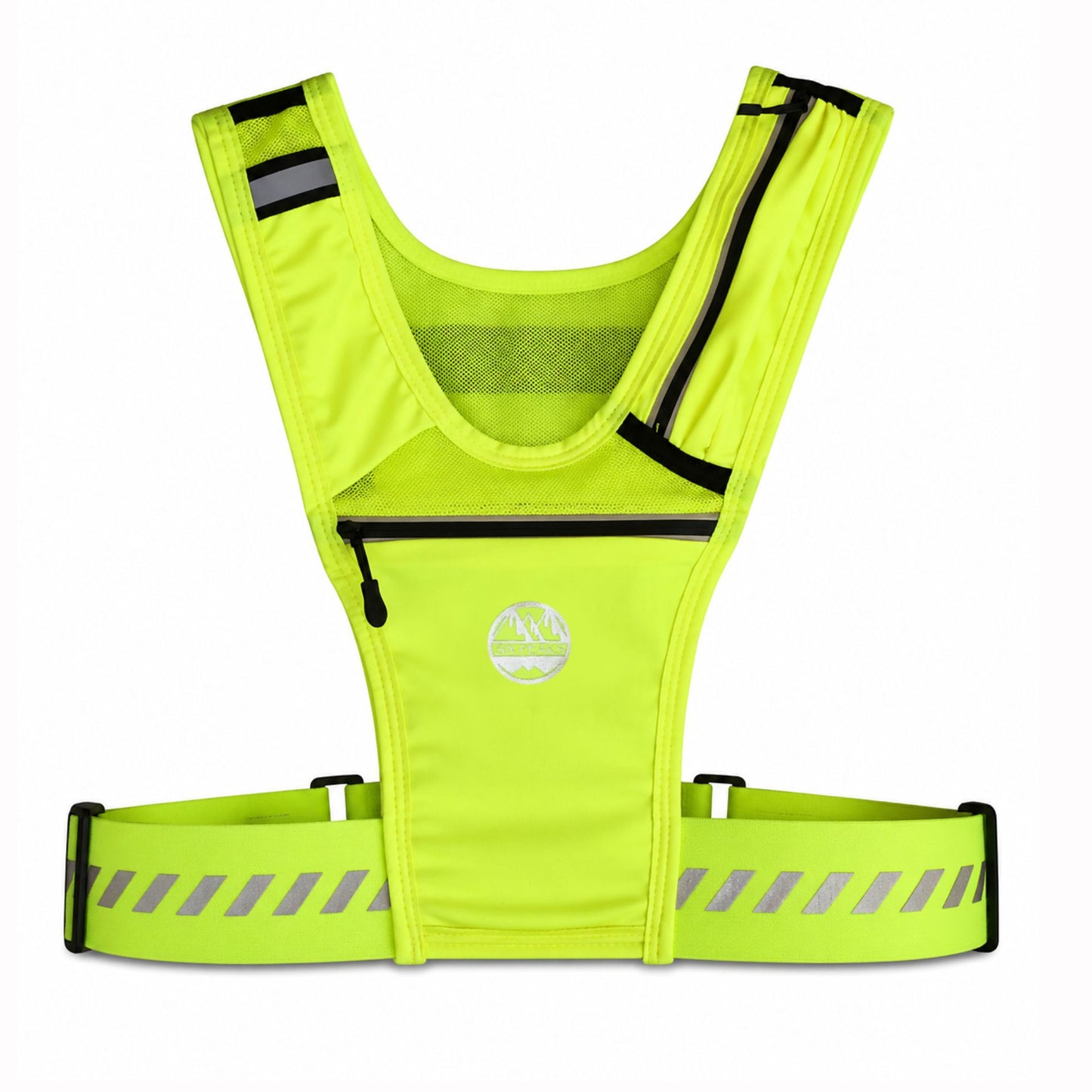 Six Peaks Lightweight Running Vest