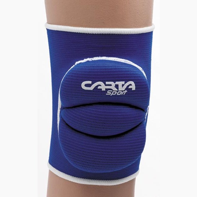 Cartasport Padded Knee Support