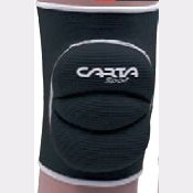 Cartasport Padded Knee Support