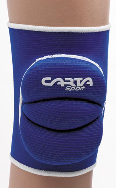 Padded Knee Support