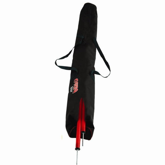 Cartasports Football Slalom Pole Bag - Long