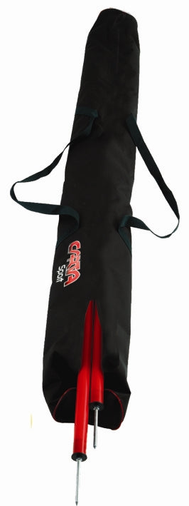 Slalom Pole Bag - Long