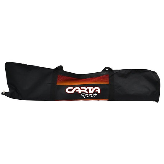 Cartasport Football Telescopic Slalom Pole Bag Only - Short