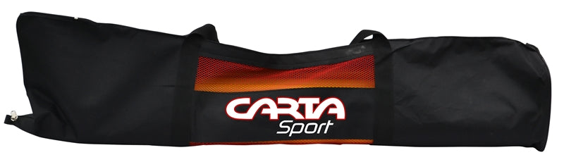 Telescopic Slalom Pole Bag Only - Short