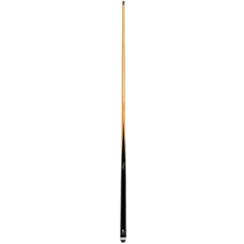 Powerglide Original 1 PC hardwood cue stick for billiards, featuring a sleek finish and professional-grade design.