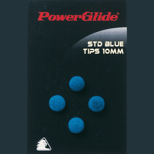 Powerglide Standard Cue Tips