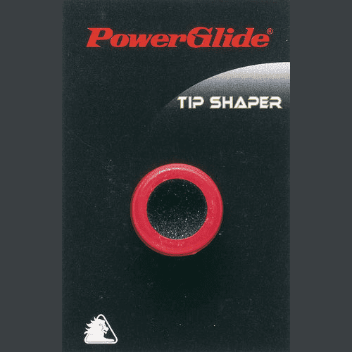 Powerglide Tip Shaper