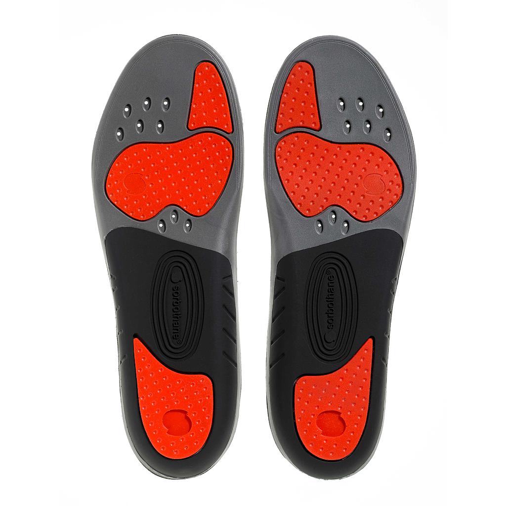Sorbothane Pro Pronation Control Insoles
