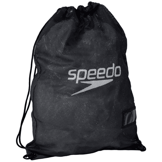 Speedo Equipment Mesh Wet Kit Bag