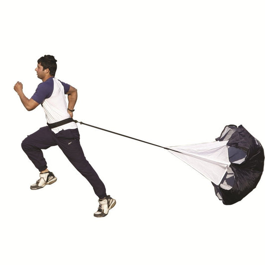 Cartasport Fitness Speed Chute