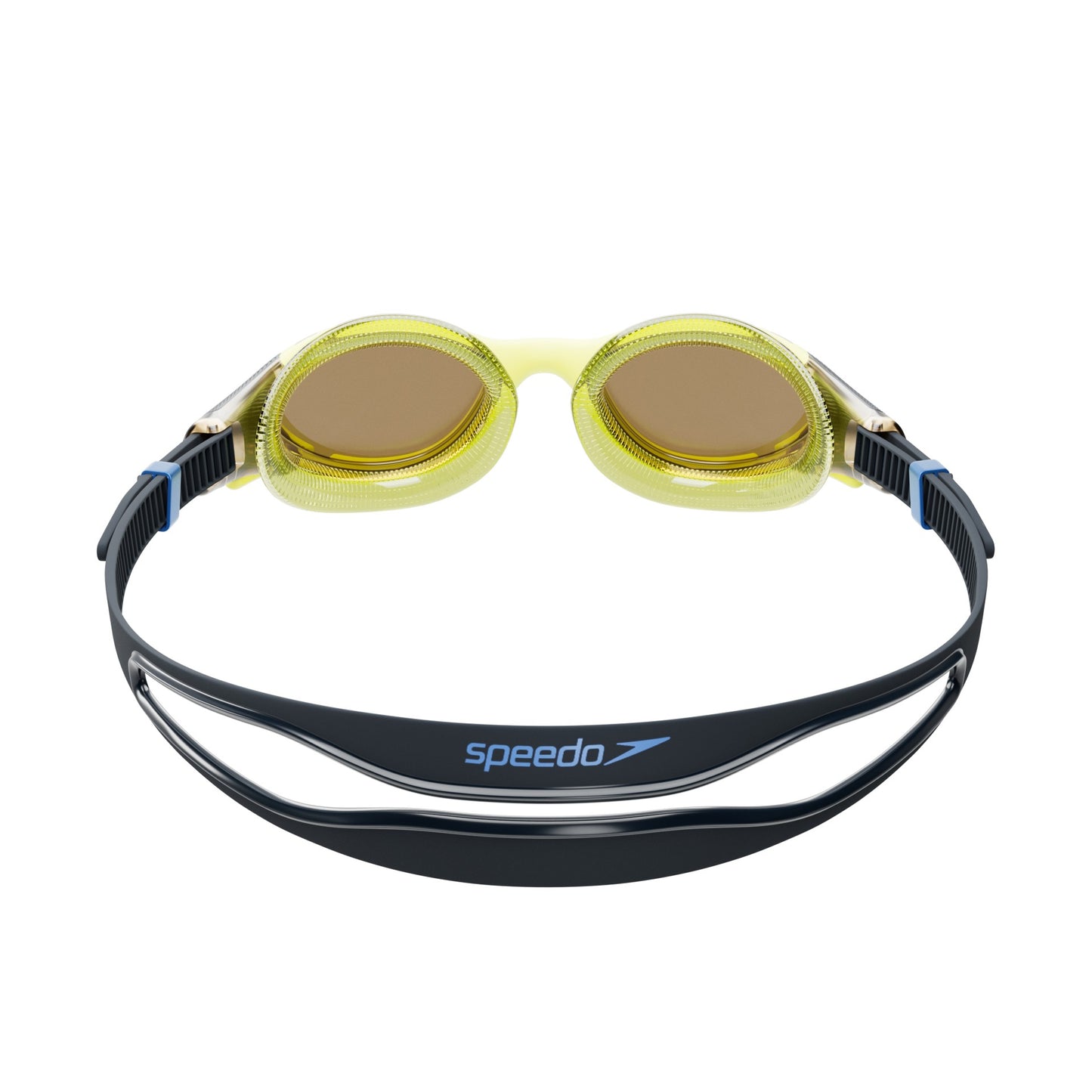 Speedo Goggles Biofuse 2.0 Mirror Junior