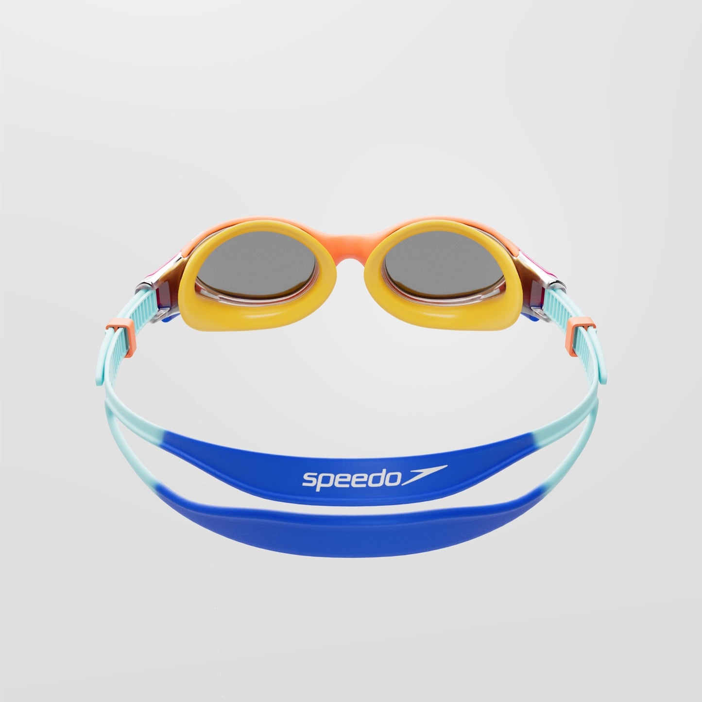 Speedo Goggles Biofuse 2.0 Mirror Junior