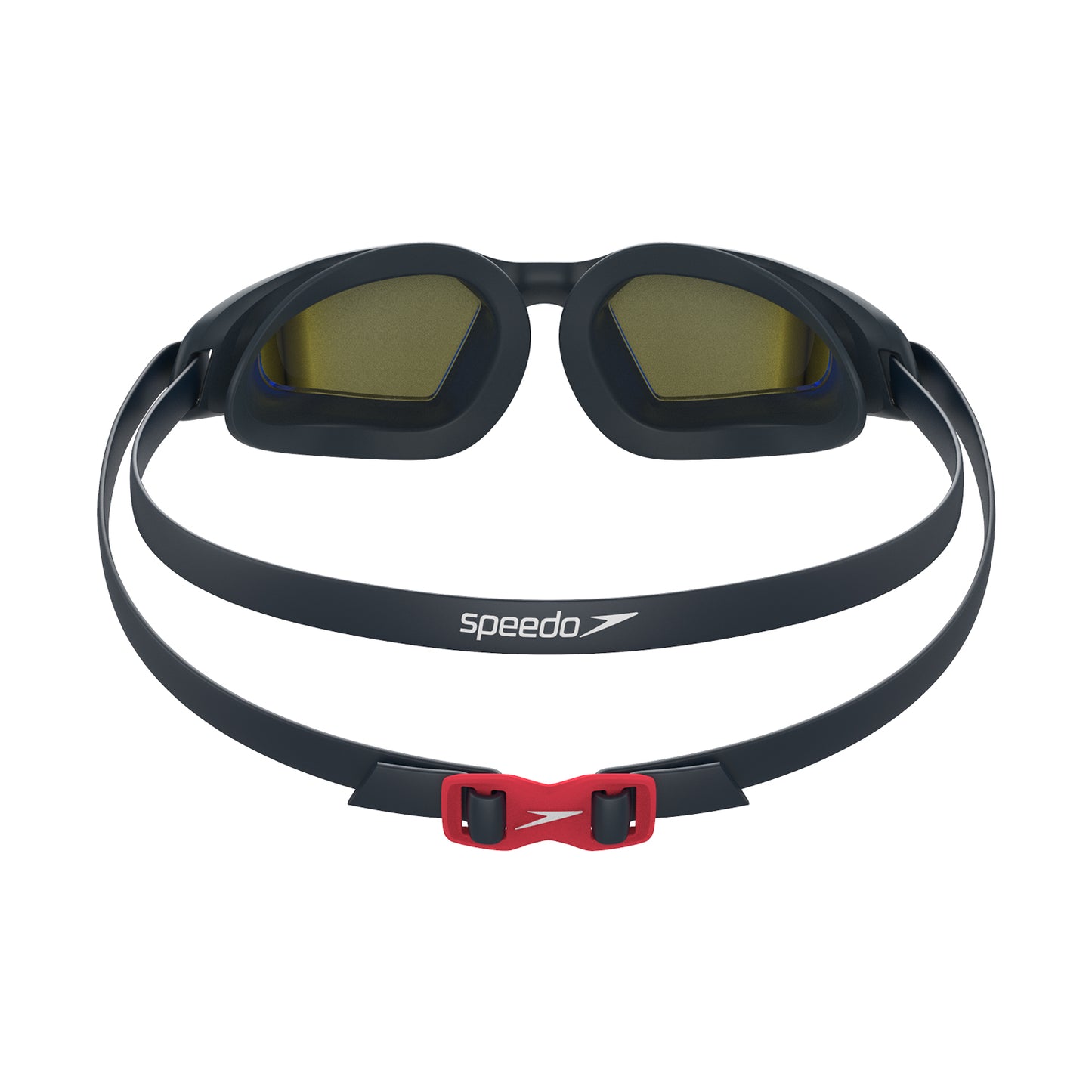 Speedo Adult Hydropulse Swim Goggles