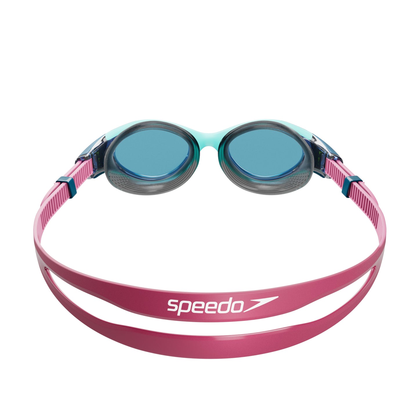 Speedo Goggles Biofuse 2.0 Mirror Junior