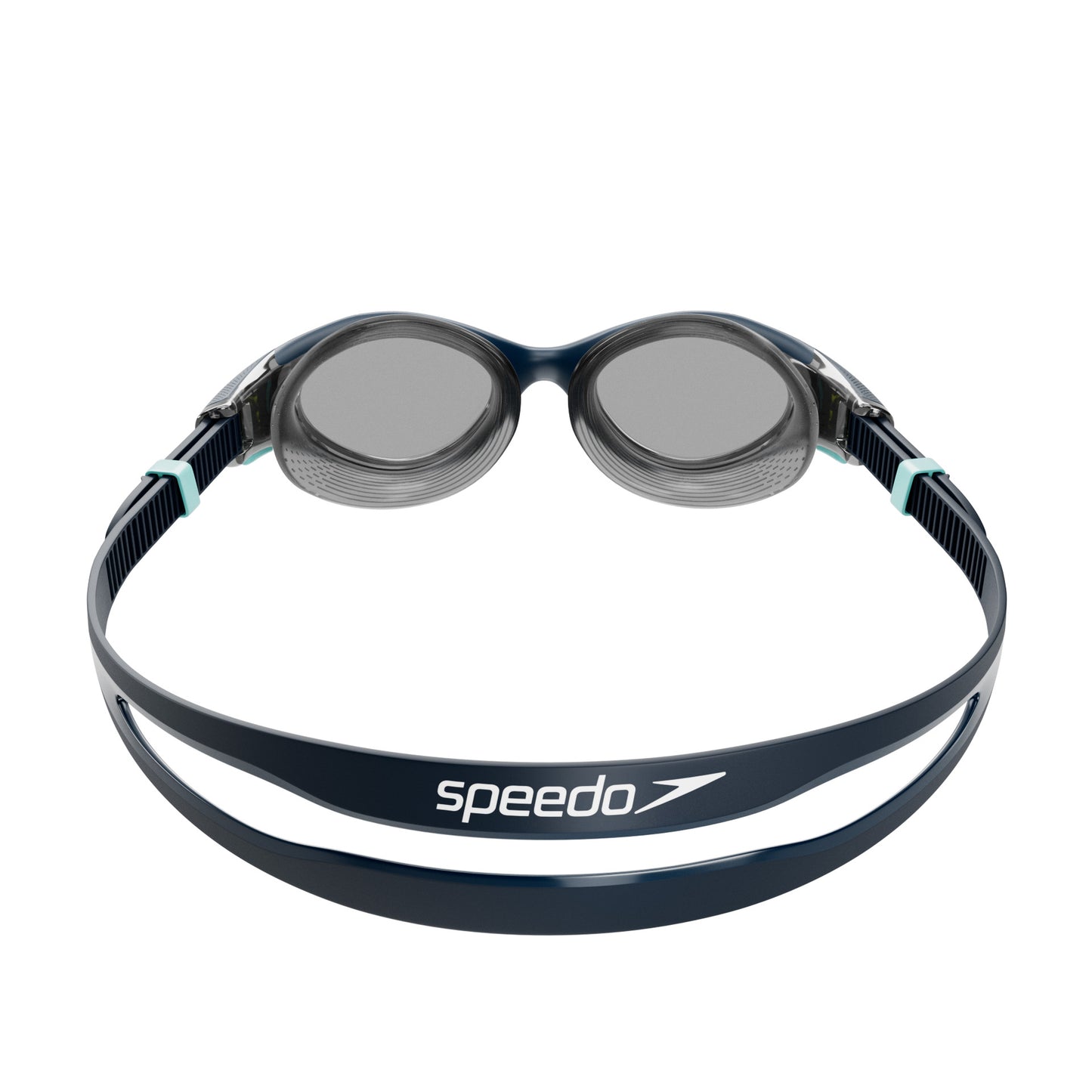 Speedo Goggles Biofuse 2.0 Mirror Junior