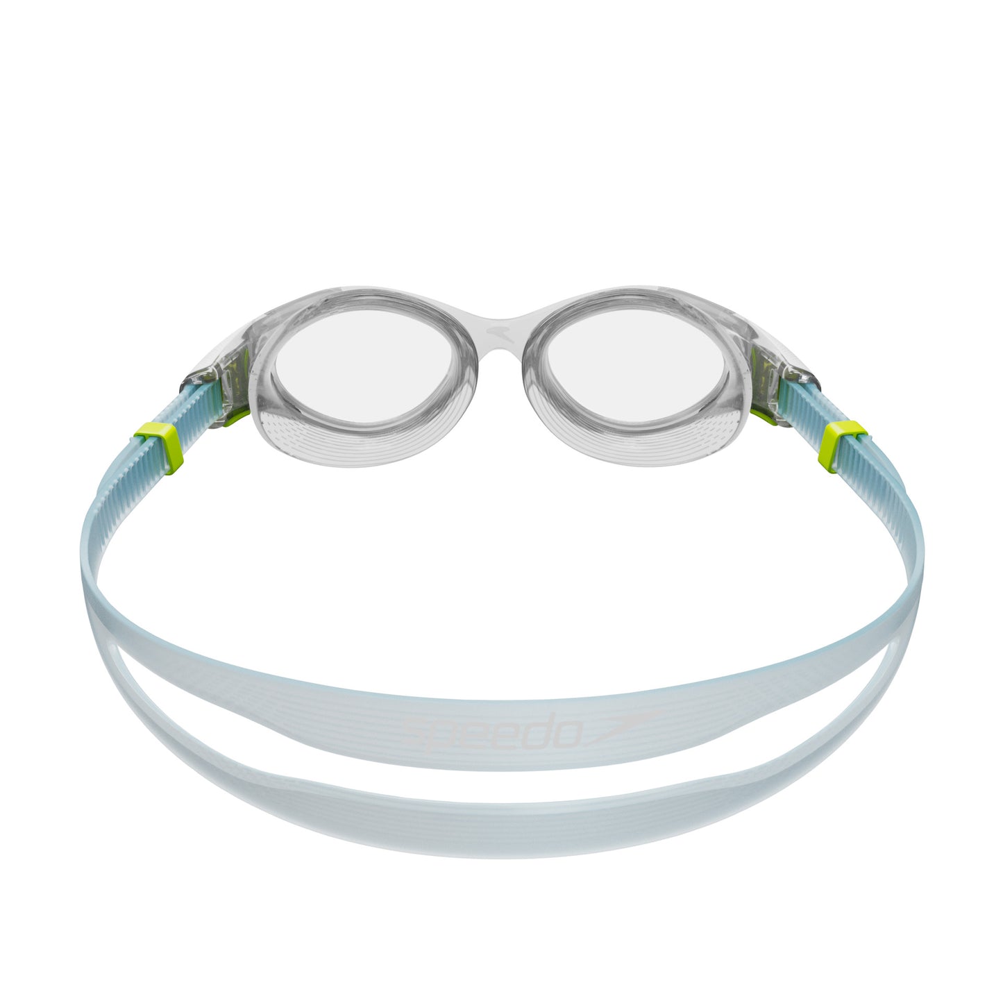 Speedo Goggles Biofuse 2.0 Mirror Junior