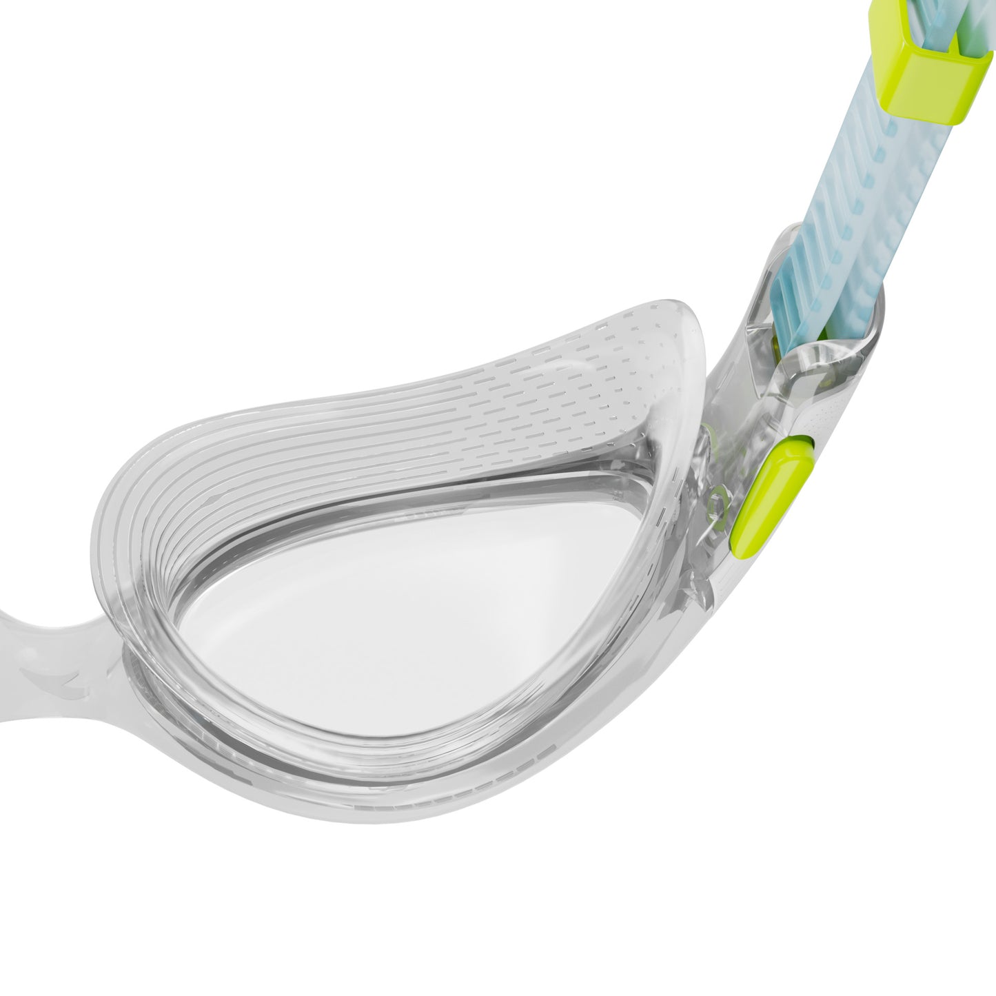 Speedo Goggles Biofuse 2.0 Mirror Junior