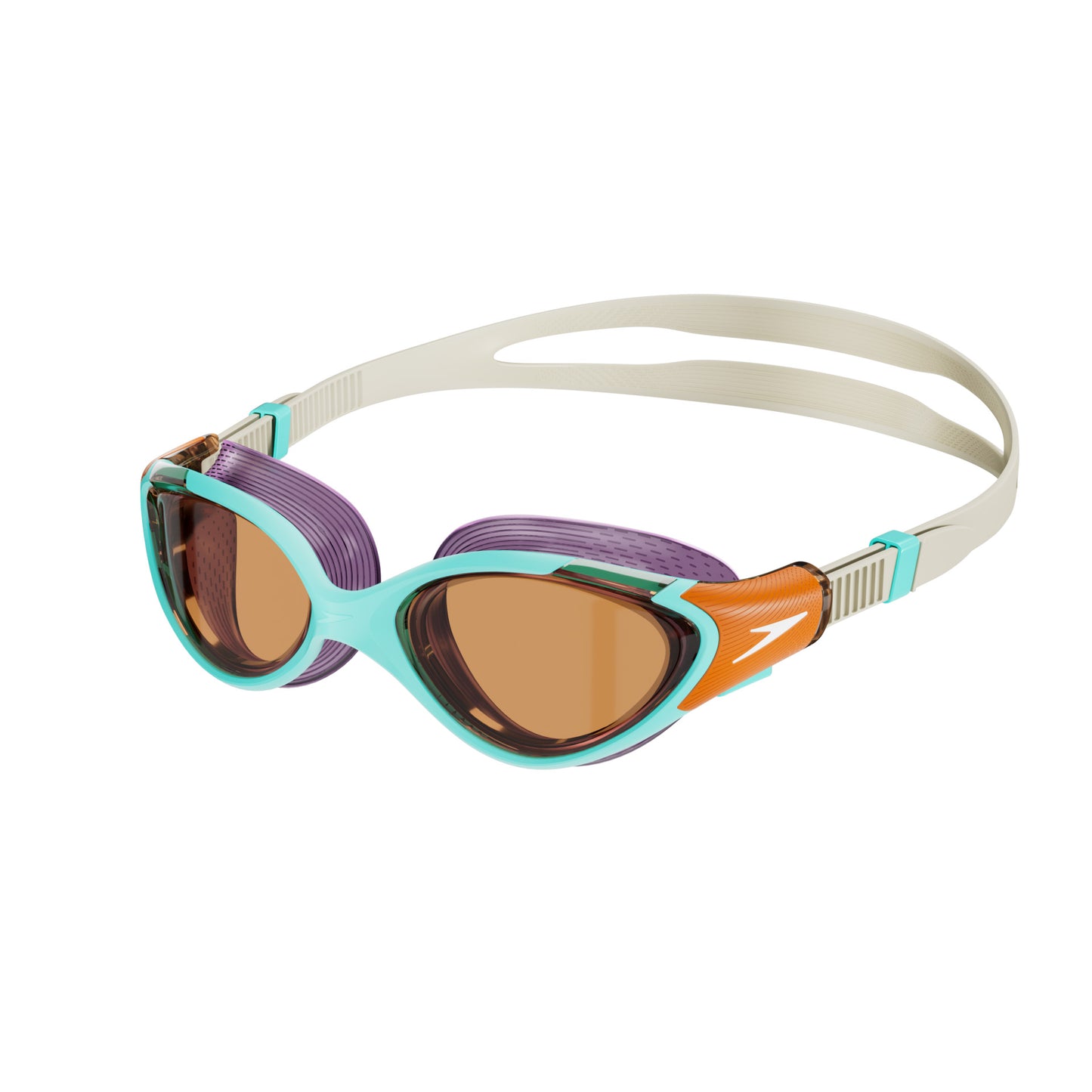 Speedo Goggles Biofuse 2.0 Mirror Junior