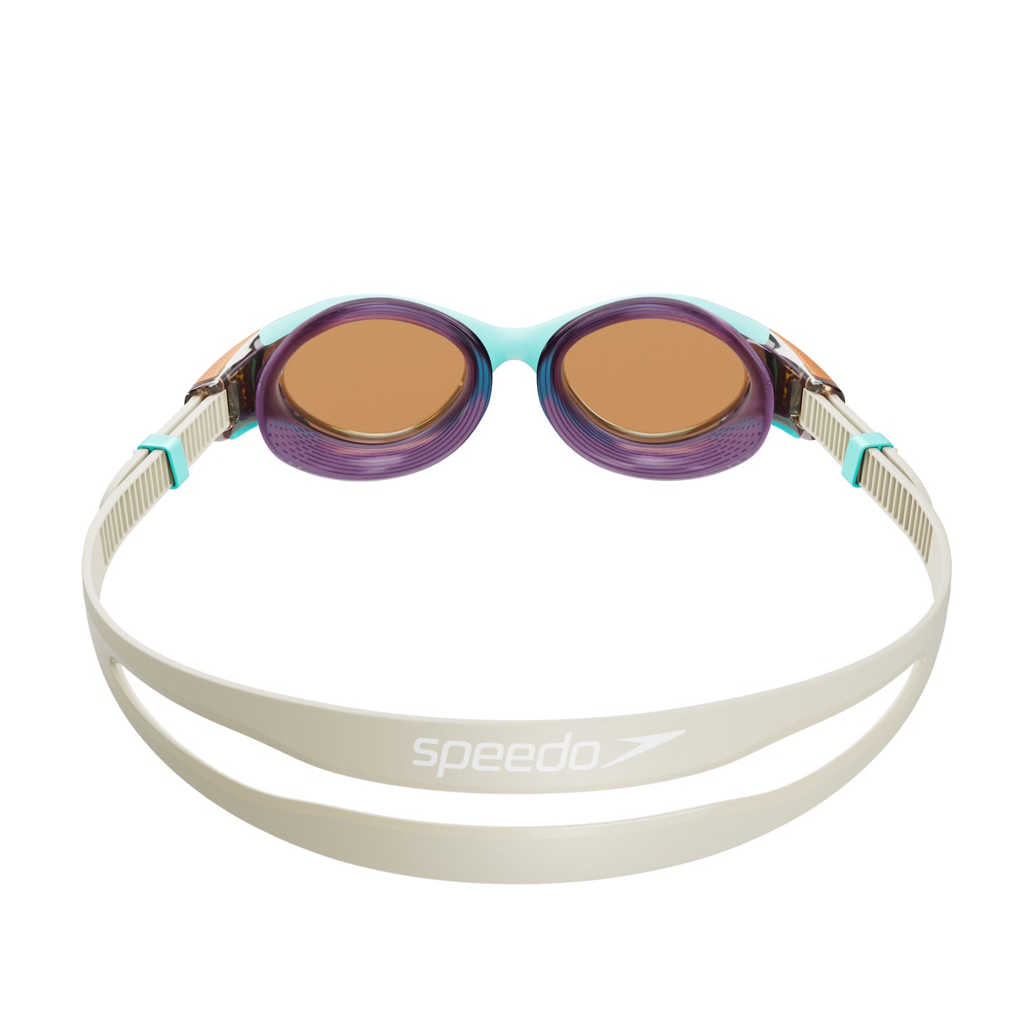 Speedo Goggles Biofuse 2.0 Mirror Junior