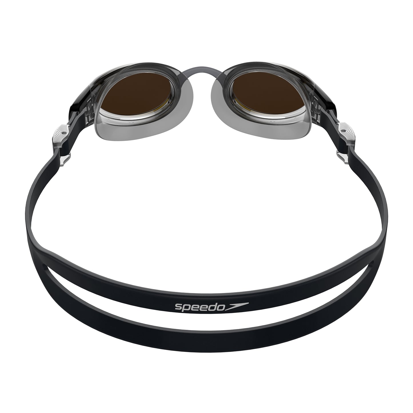 Speedo Goggles Mariner Pro Mirror Mens