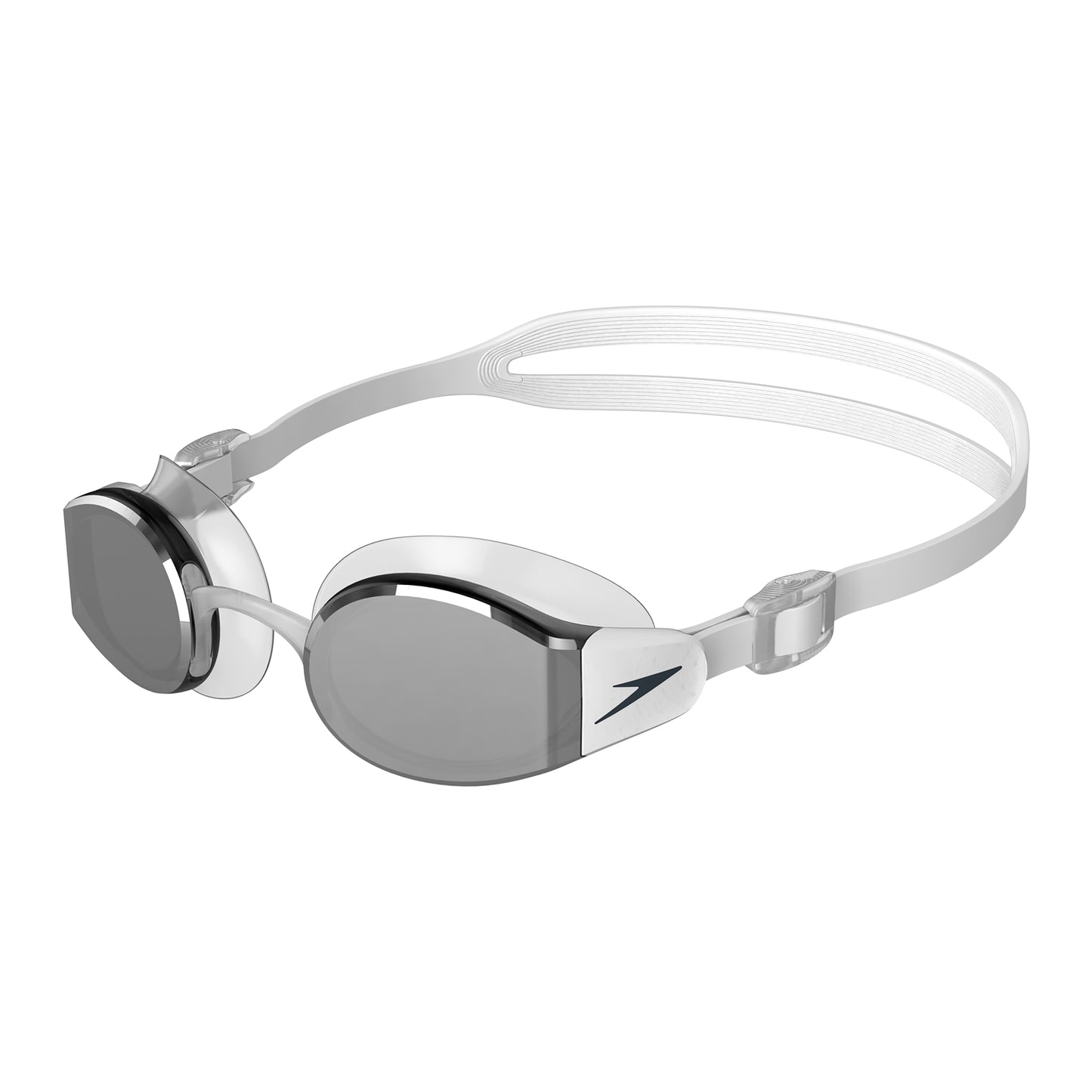 Speedo Goggles Mariner Pro Mirror Mens