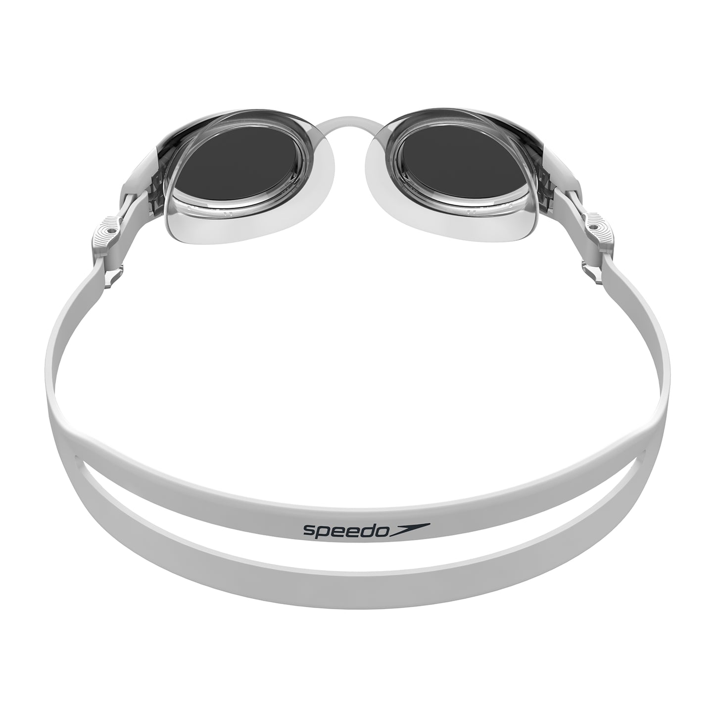 Speedo Goggles Mariner Pro Mirror Mens