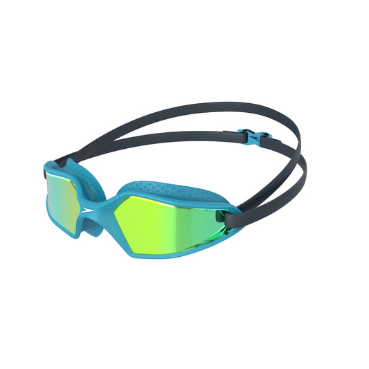 Speedo Goggles Hydropulse Mirror Junior