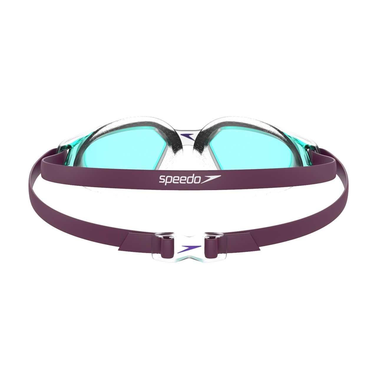 Speedo Goggles Hydropulse Junior