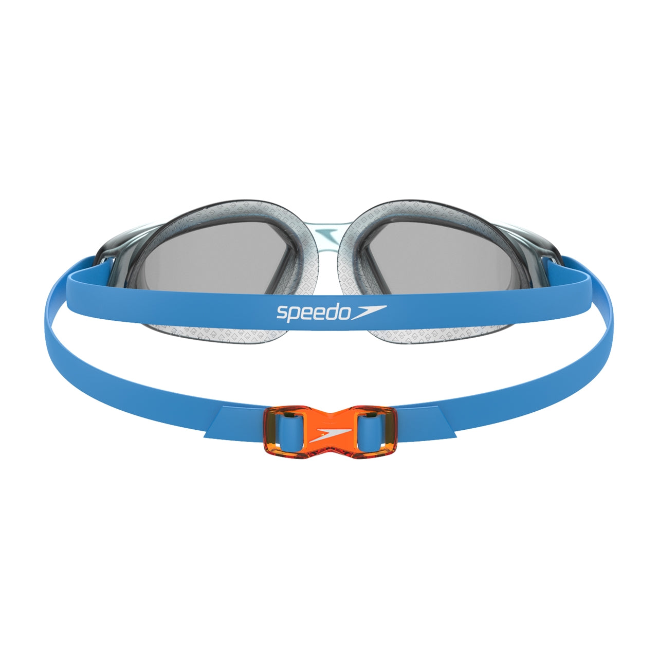 Speedo Goggles Hydropulse Junior